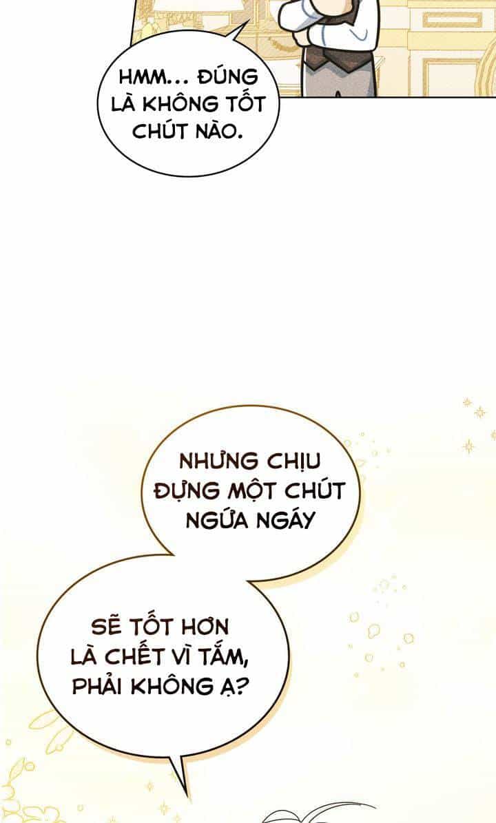 Ngài Công Tước, Chùng Ta Cùng Tắm Nào ! - Chương 2 - ảnh 9