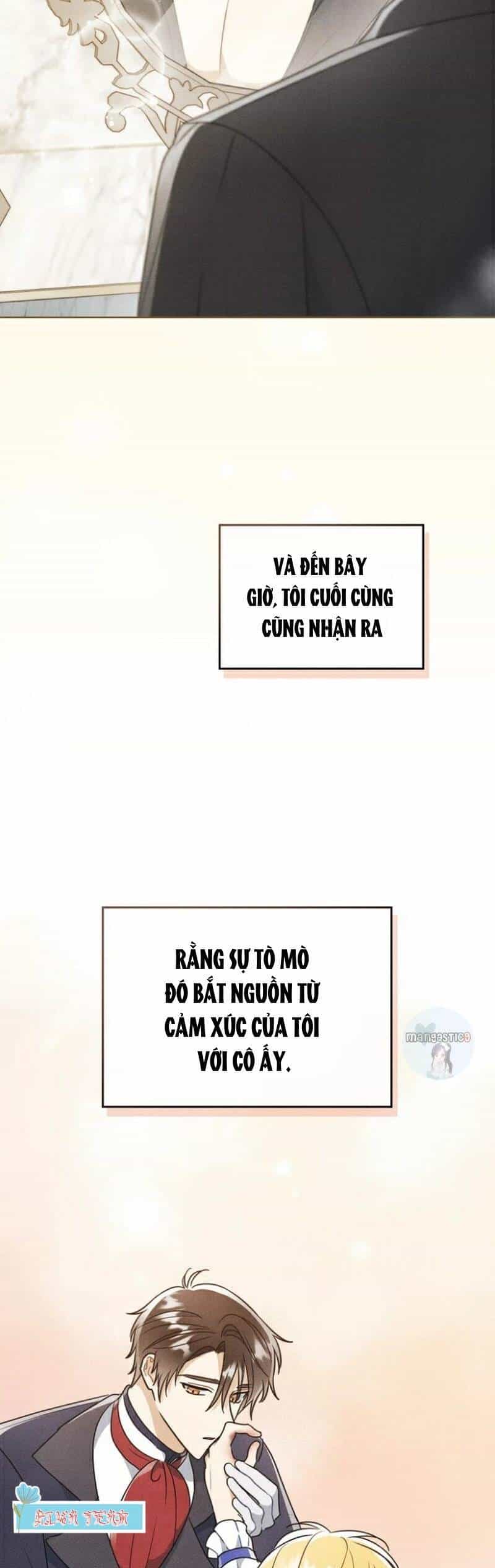 Ngài Công Tước, Chùng Ta Cùng Tắm Nào ! - Chương 14 - ảnh 38