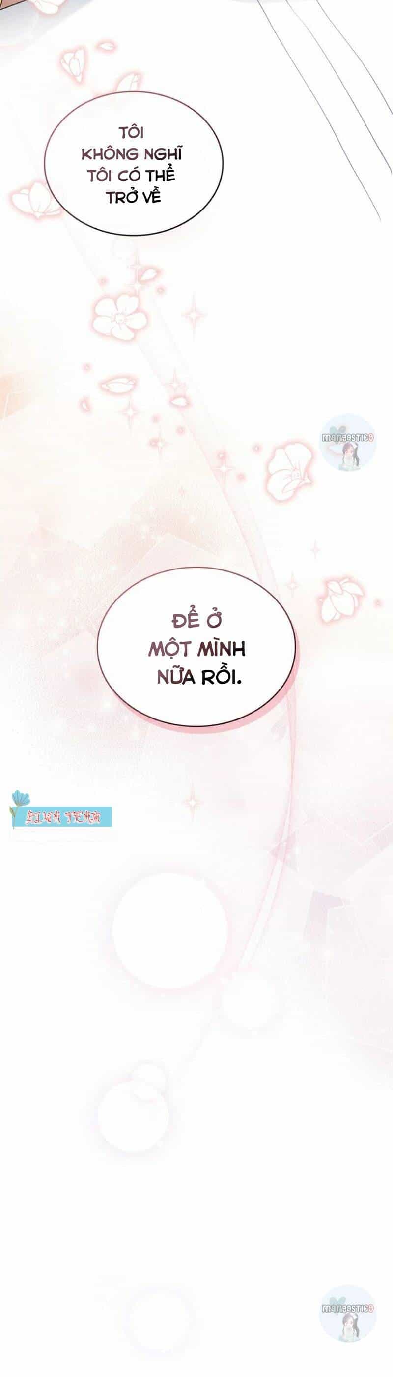 Ngài Công Tước, Chùng Ta Cùng Tắm Nào ! - Chương 14 - ảnh 41