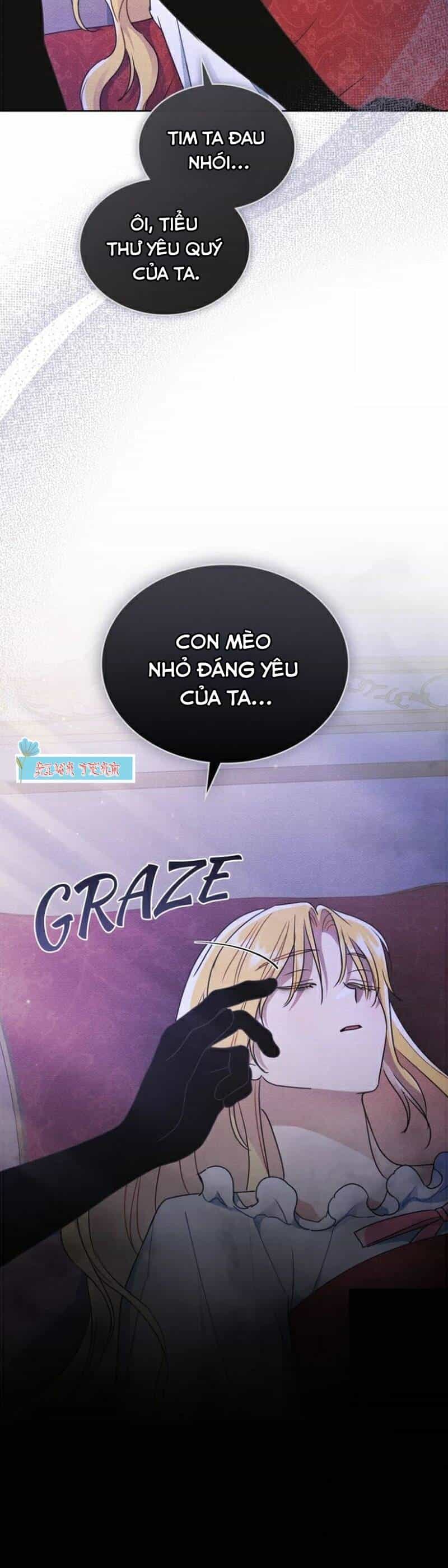 Ngài Công Tước, Chùng Ta Cùng Tắm Nào ! - Chương 14 - ảnh 43