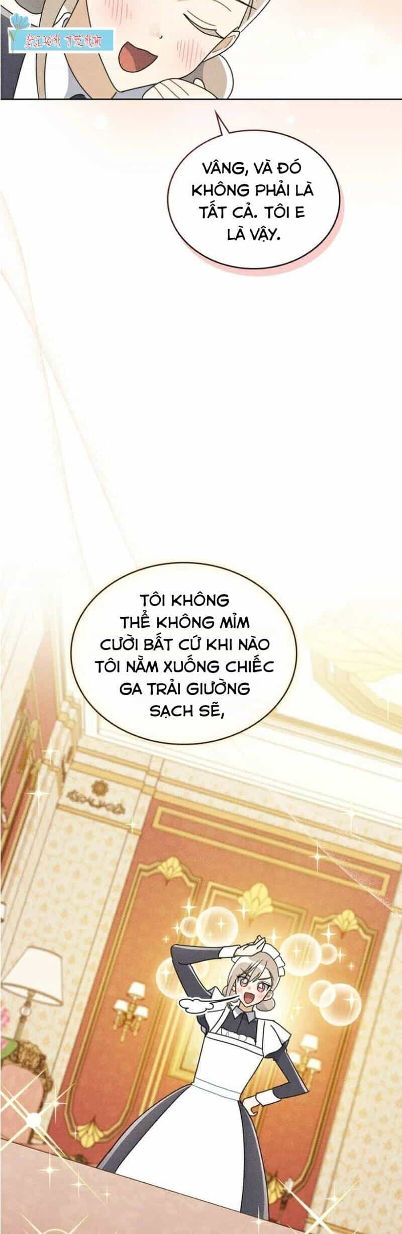 Ngài Công Tước, Chùng Ta Cùng Tắm Nào ! - Chương 16 - ảnh 15