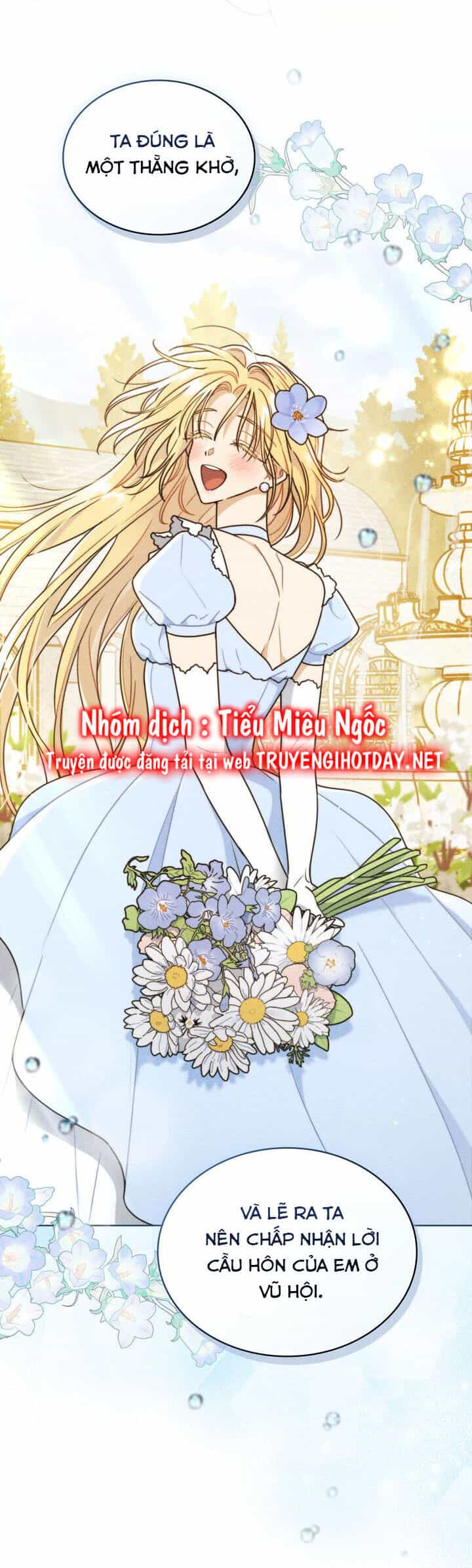 Ngài Công Tước, Chùng Ta Cùng Tắm Nào ! - Chương 19 - ảnh 11
