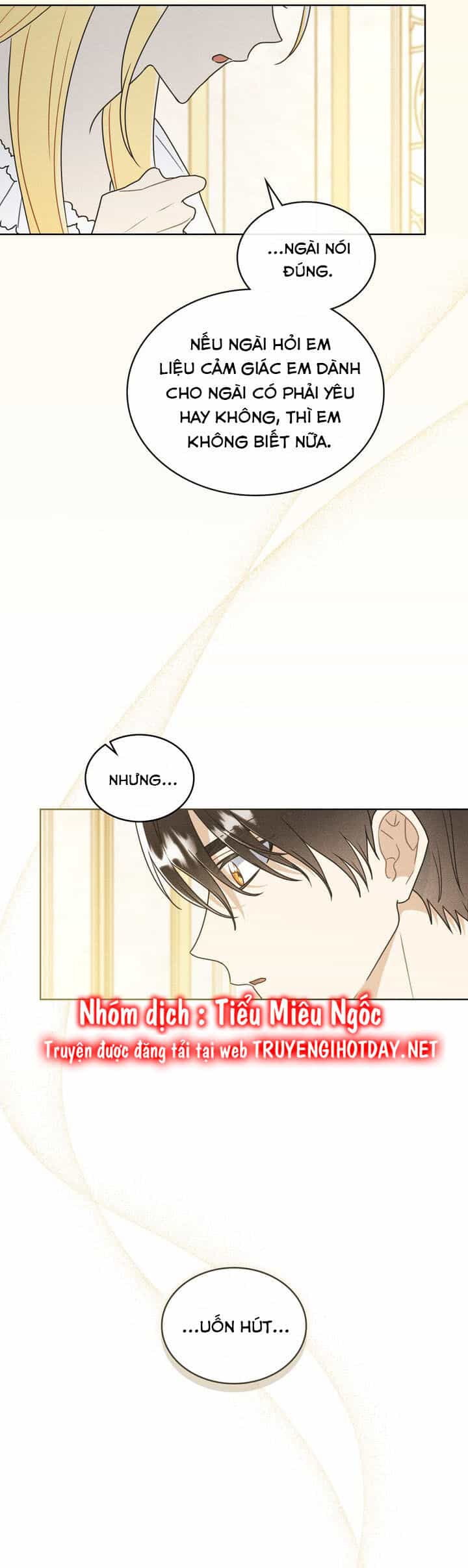 Ngài Công Tước, Chùng Ta Cùng Tắm Nào ! - Chương 19 - ảnh 23