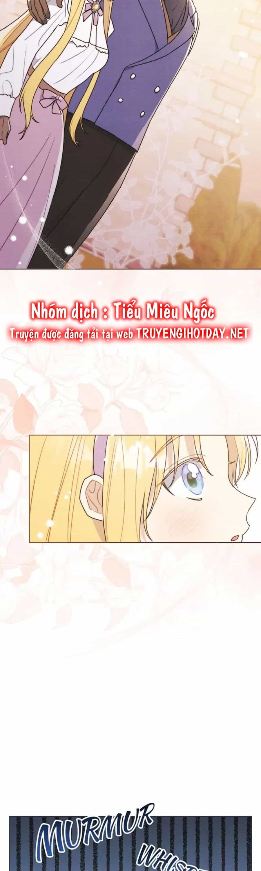 Ngài Công Tước, Chùng Ta Cùng Tắm Nào ! - Chương 20 - ảnh 25