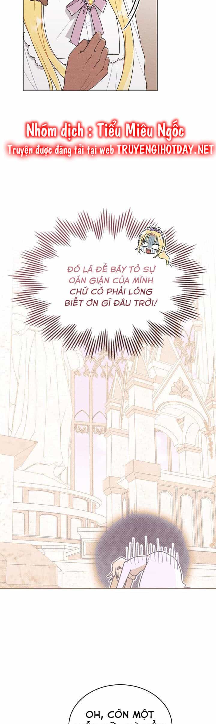 Ngài Công Tước, Chùng Ta Cùng Tắm Nào ! - Chương 21 - ảnh 3