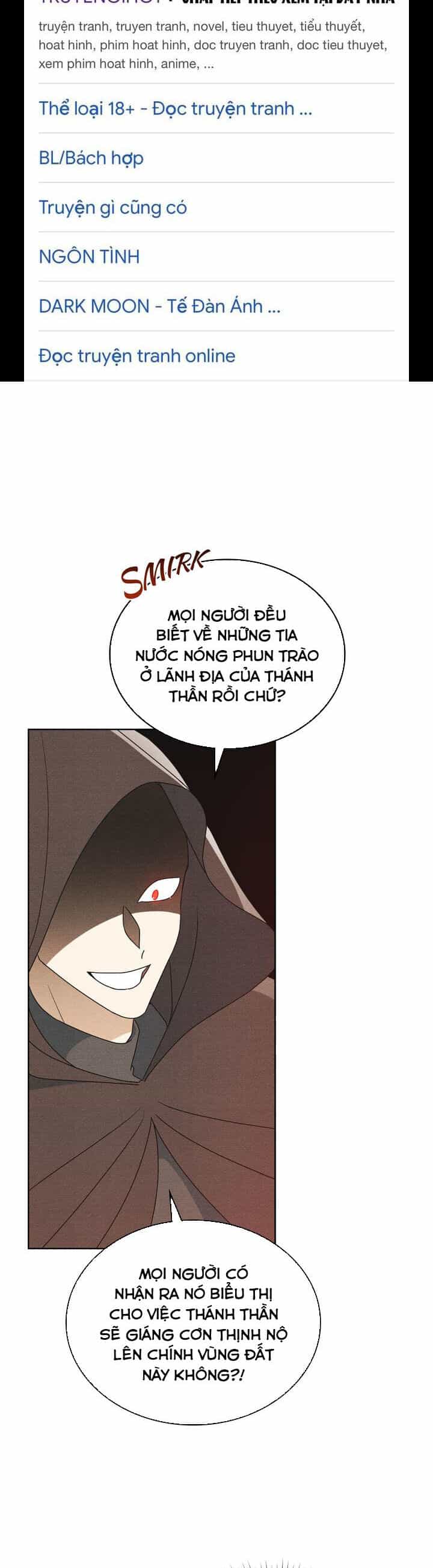 Ngài Công Tước, Chùng Ta Cùng Tắm Nào ! - Chương 22 - ảnh 2