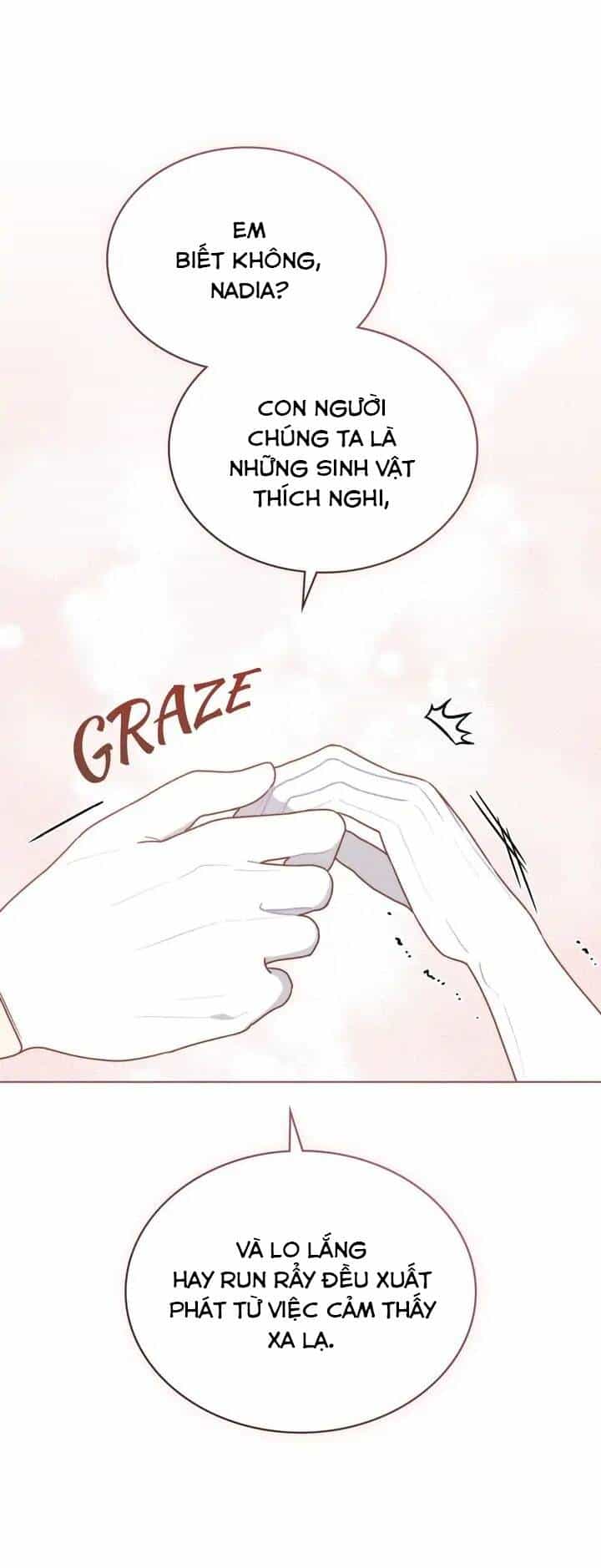 Ngài Công Tước, Chùng Ta Cùng Tắm Nào ! - Chương 24 - ảnh 10
