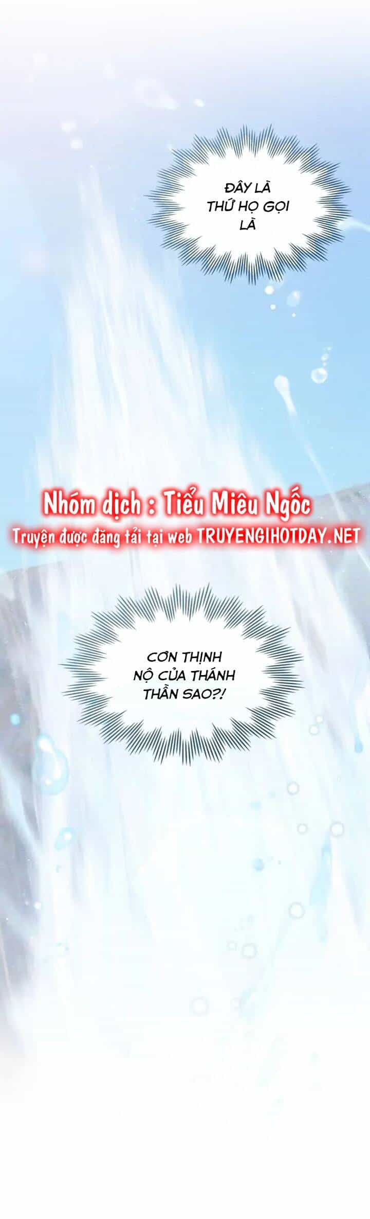 Ngài Công Tước, Chùng Ta Cùng Tắm Nào ! - Chương 24 - ảnh 16