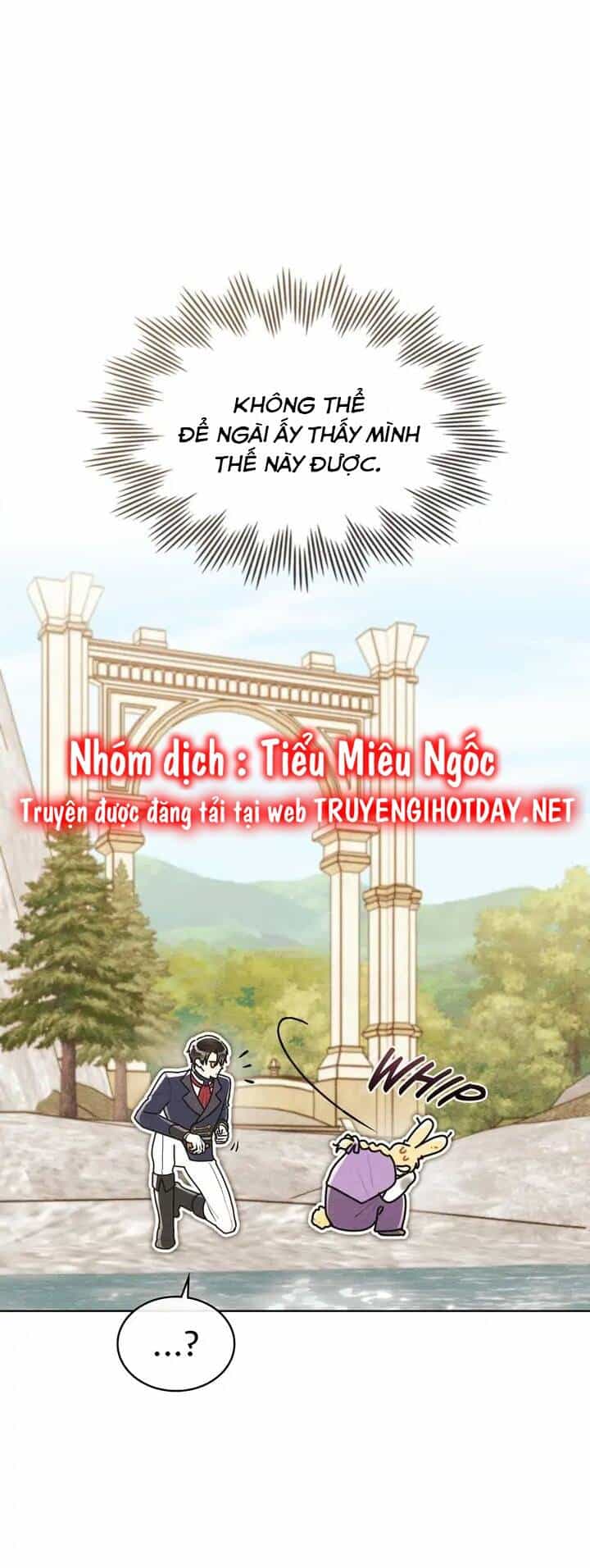 Ngài Công Tước, Chùng Ta Cùng Tắm Nào ! - Chương 24 - ảnh 23