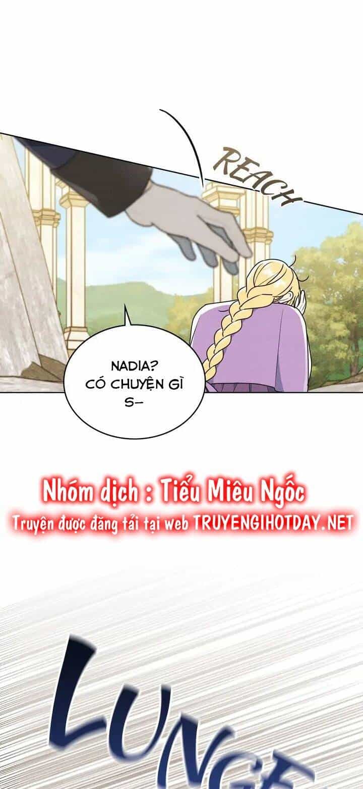 Ngài Công Tước, Chùng Ta Cùng Tắm Nào ! - Chương 24 - ảnh 24