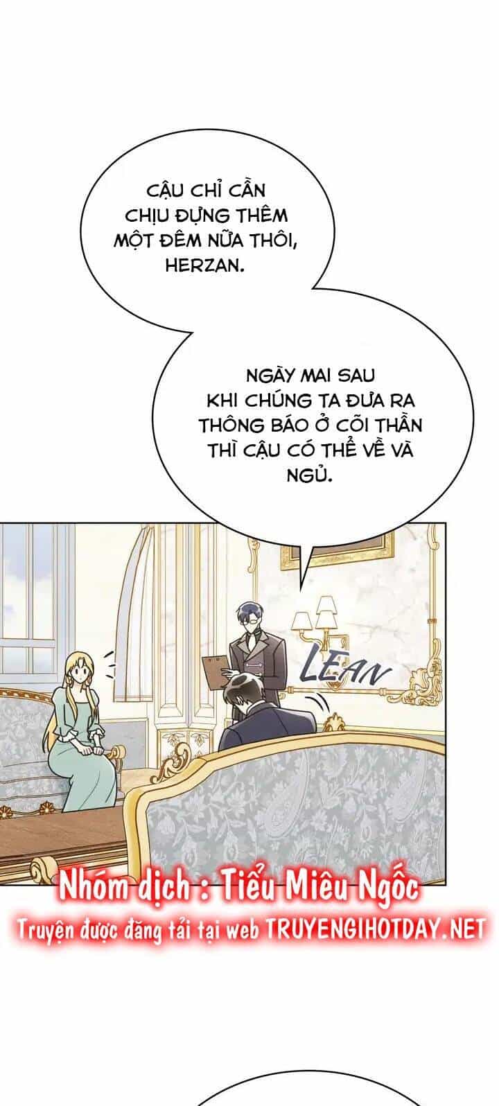 Ngài Công Tước, Chùng Ta Cùng Tắm Nào ! - Chương 24 - ảnh 39