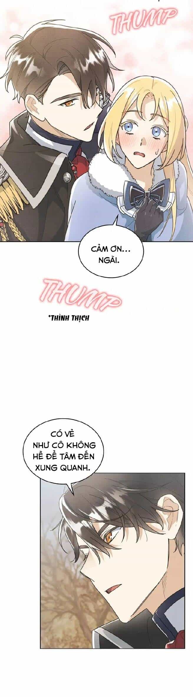 Ngài Công Tước, Chùng Ta Cùng Tắm Nào ! - Chương 3 - ảnh 29
