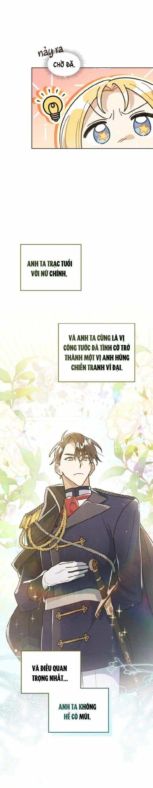 Ngài Công Tước, Chùng Ta Cùng Tắm Nào ! - Chương 3 - ảnh 38
