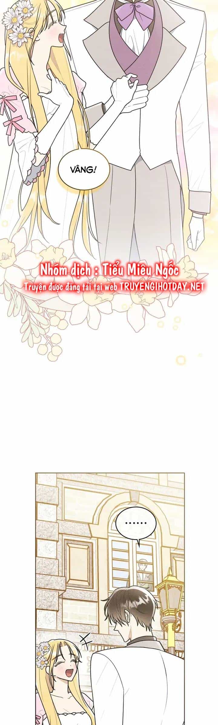 Ngài Công Tước, Chùng Ta Cùng Tắm Nào ! - Chương 25 - ảnh 23