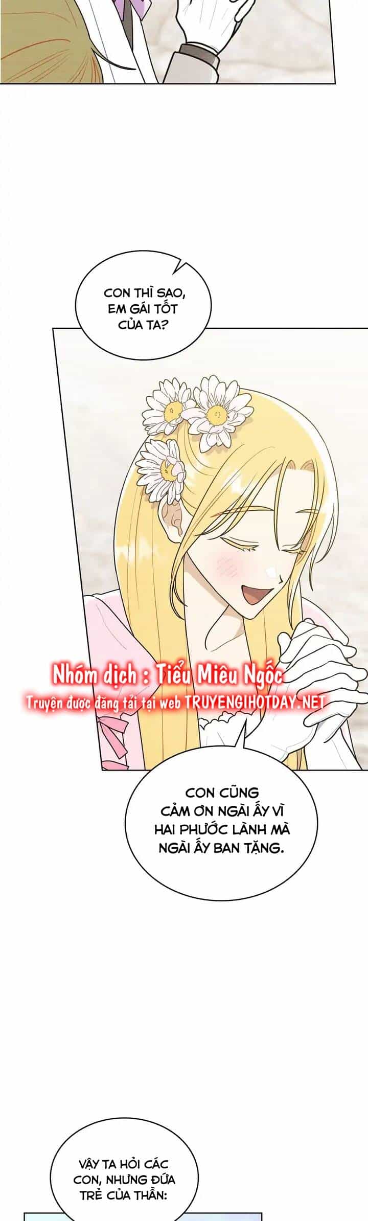 Ngài Công Tước, Chùng Ta Cùng Tắm Nào ! - Chương 25 - ảnh 34