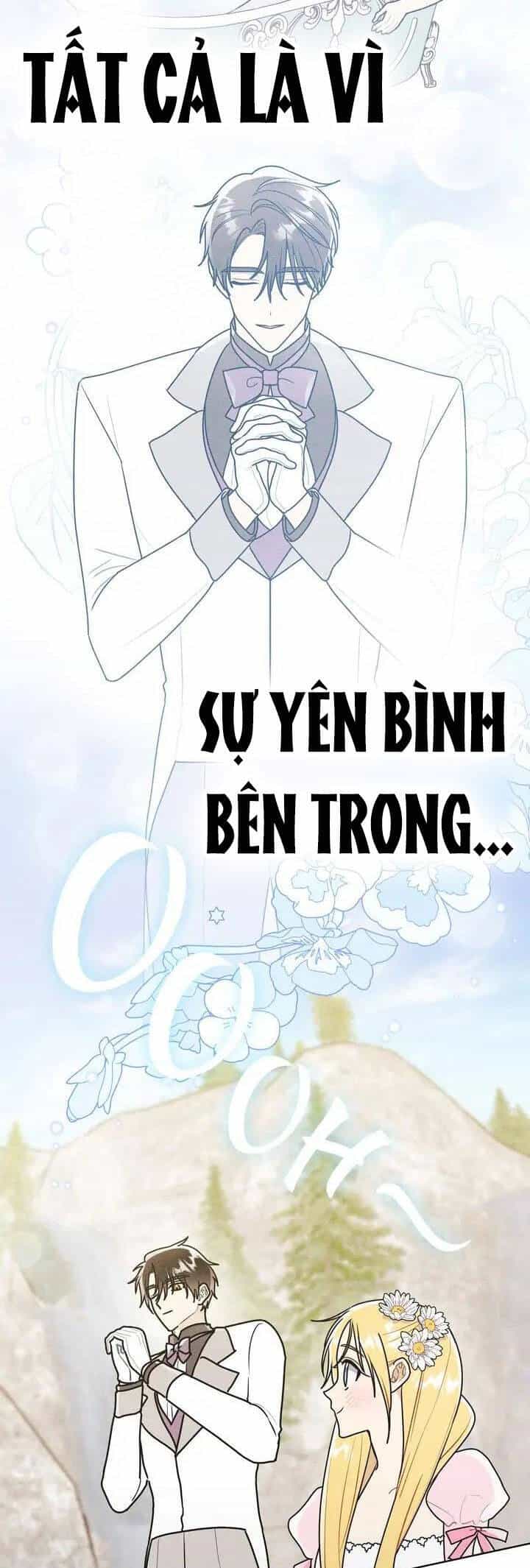 Ngài Công Tước, Chùng Ta Cùng Tắm Nào ! - Chương 26 - ảnh 16