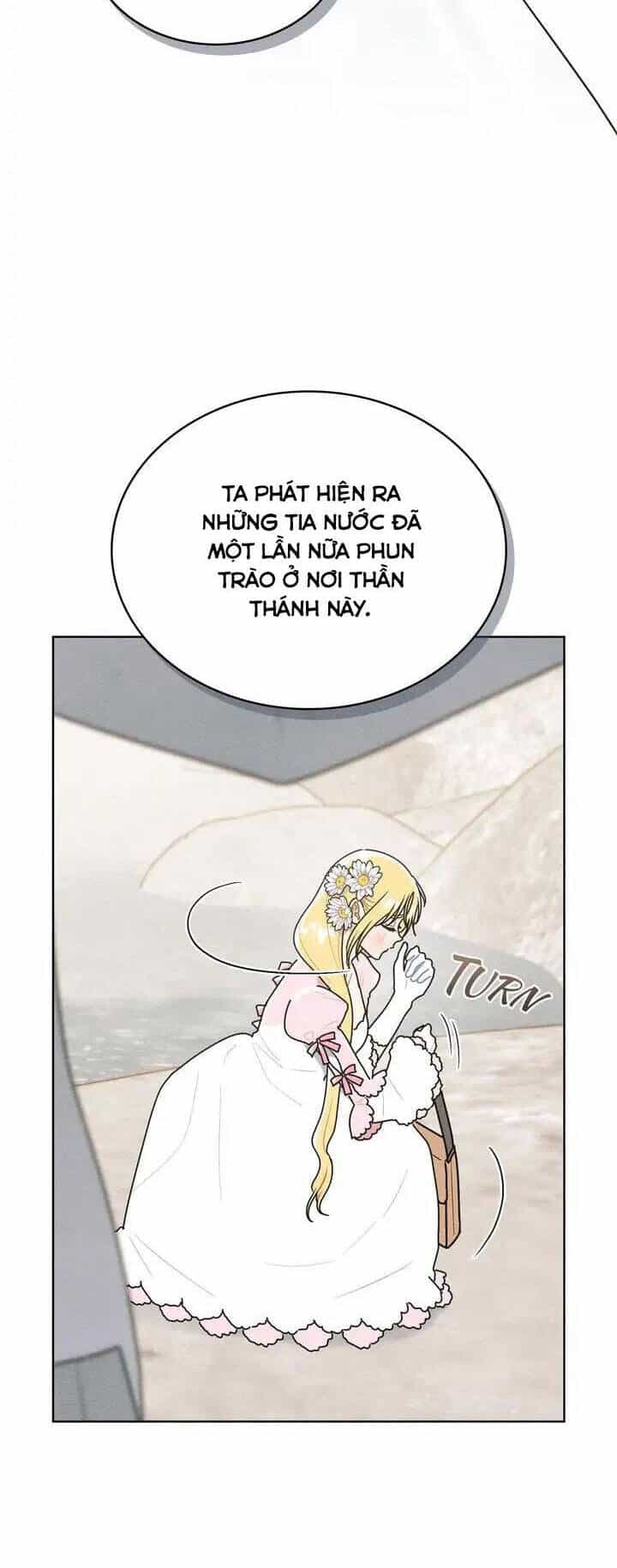 Ngài Công Tước, Chùng Ta Cùng Tắm Nào ! - Chương 26 - ảnh 19