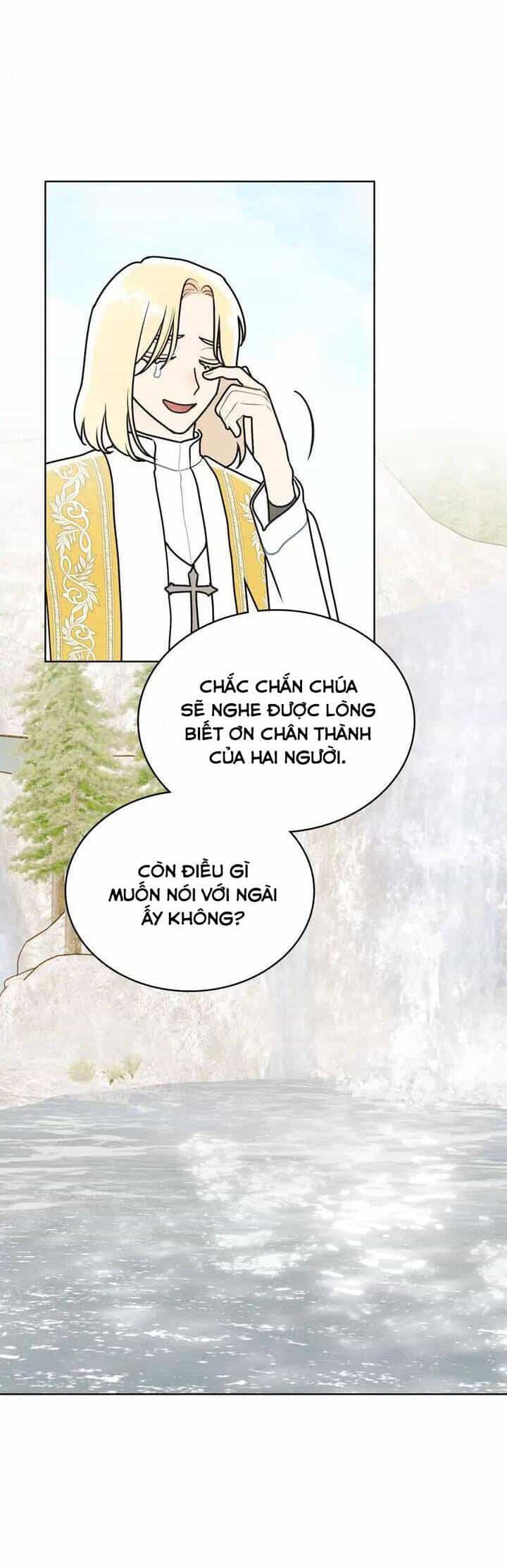 Ngài Công Tước, Chùng Ta Cùng Tắm Nào ! - Chương 26 - ảnh 25
