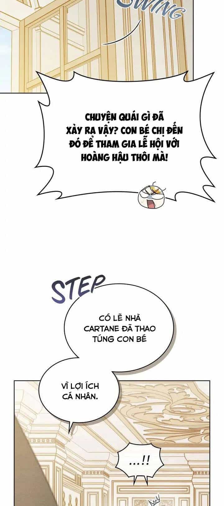 Ngài Công Tước, Chùng Ta Cùng Tắm Nào ! - Chương 26 - ảnh 38