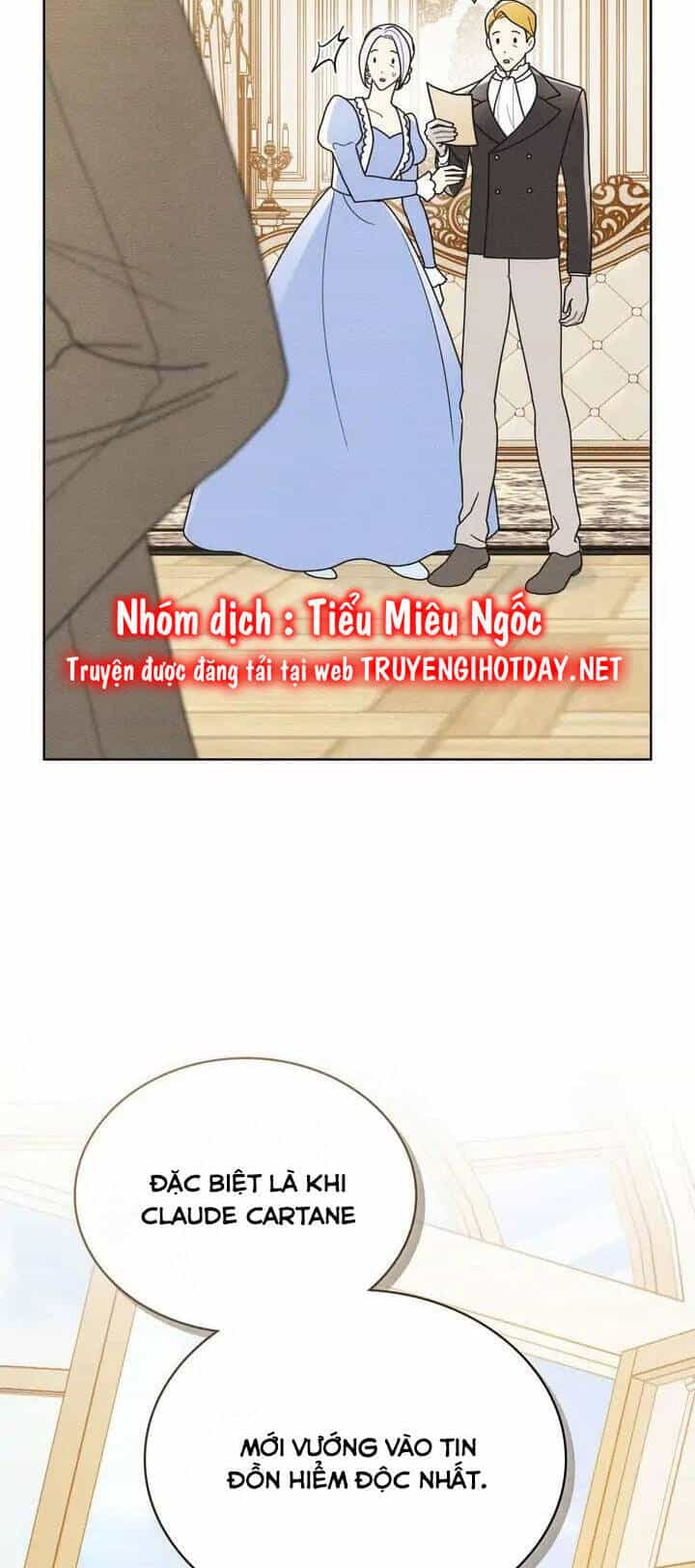 Ngài Công Tước, Chùng Ta Cùng Tắm Nào ! - Chương 26 - ảnh 39