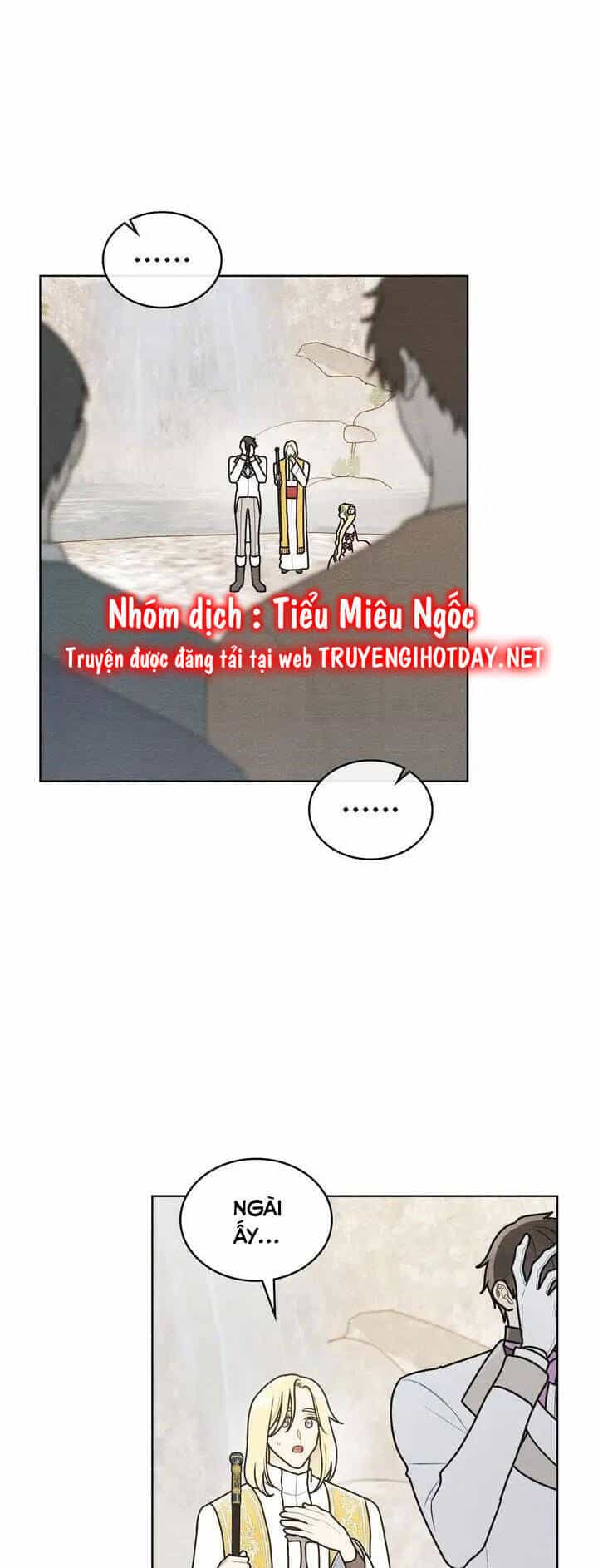 Ngài Công Tước, Chùng Ta Cùng Tắm Nào ! - Chương 26 - ảnh 8