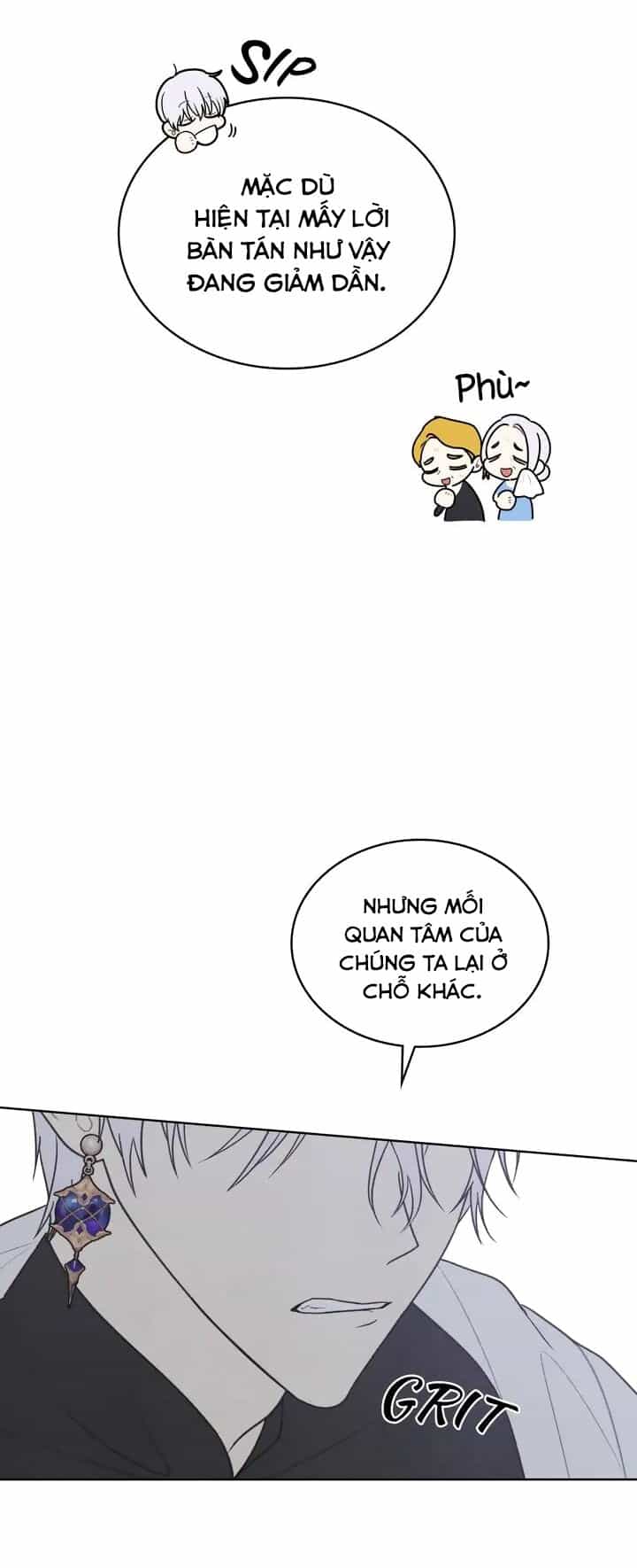 Ngài Công Tước, Chùng Ta Cùng Tắm Nào ! - Chương 27 - ảnh 10