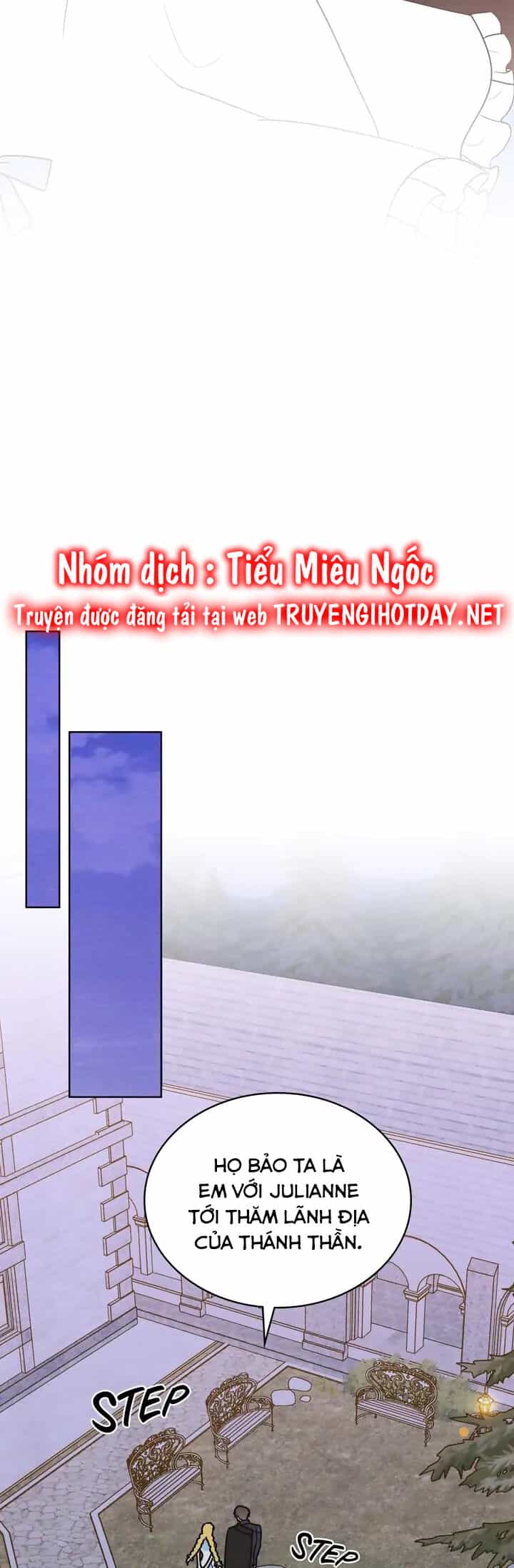 Ngài Công Tước, Chùng Ta Cùng Tắm Nào ! - Chương 27 - ảnh 20