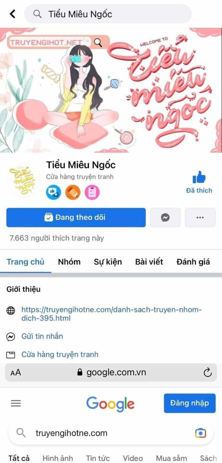 Ngài Công Tước, Chùng Ta Cùng Tắm Nào ! - Chương 29 - ảnh 1