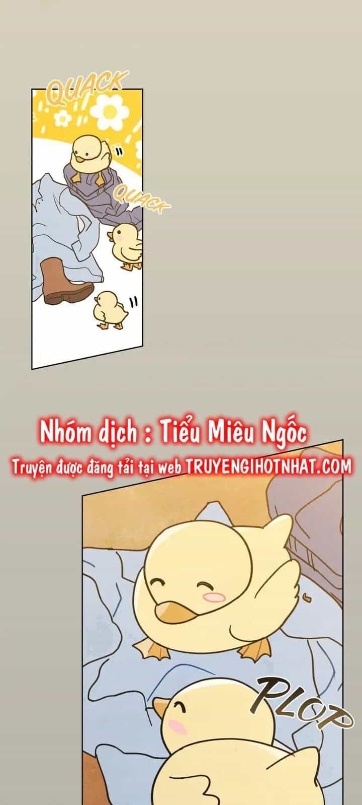 Ngài Công Tước, Chùng Ta Cùng Tắm Nào ! - Chương 29 - ảnh 15