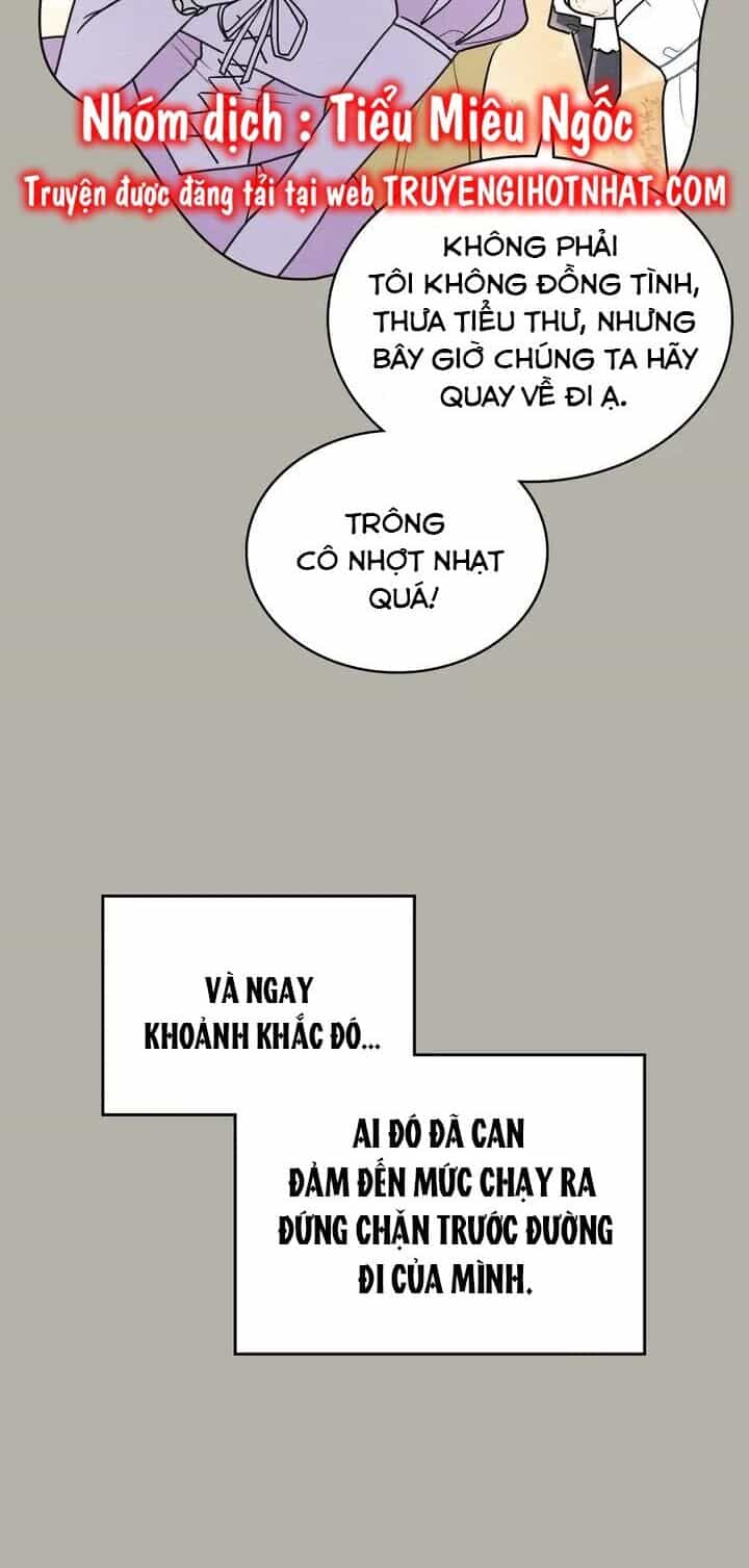 Ngài Công Tước, Chùng Ta Cùng Tắm Nào ! - Chương 29 - ảnh 19