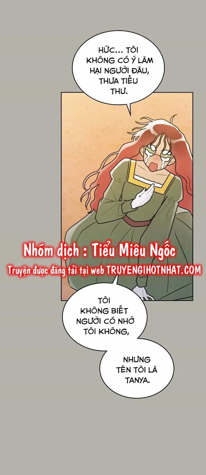 Ngài Công Tước, Chùng Ta Cùng Tắm Nào ! - Chương 29 - ảnh 22