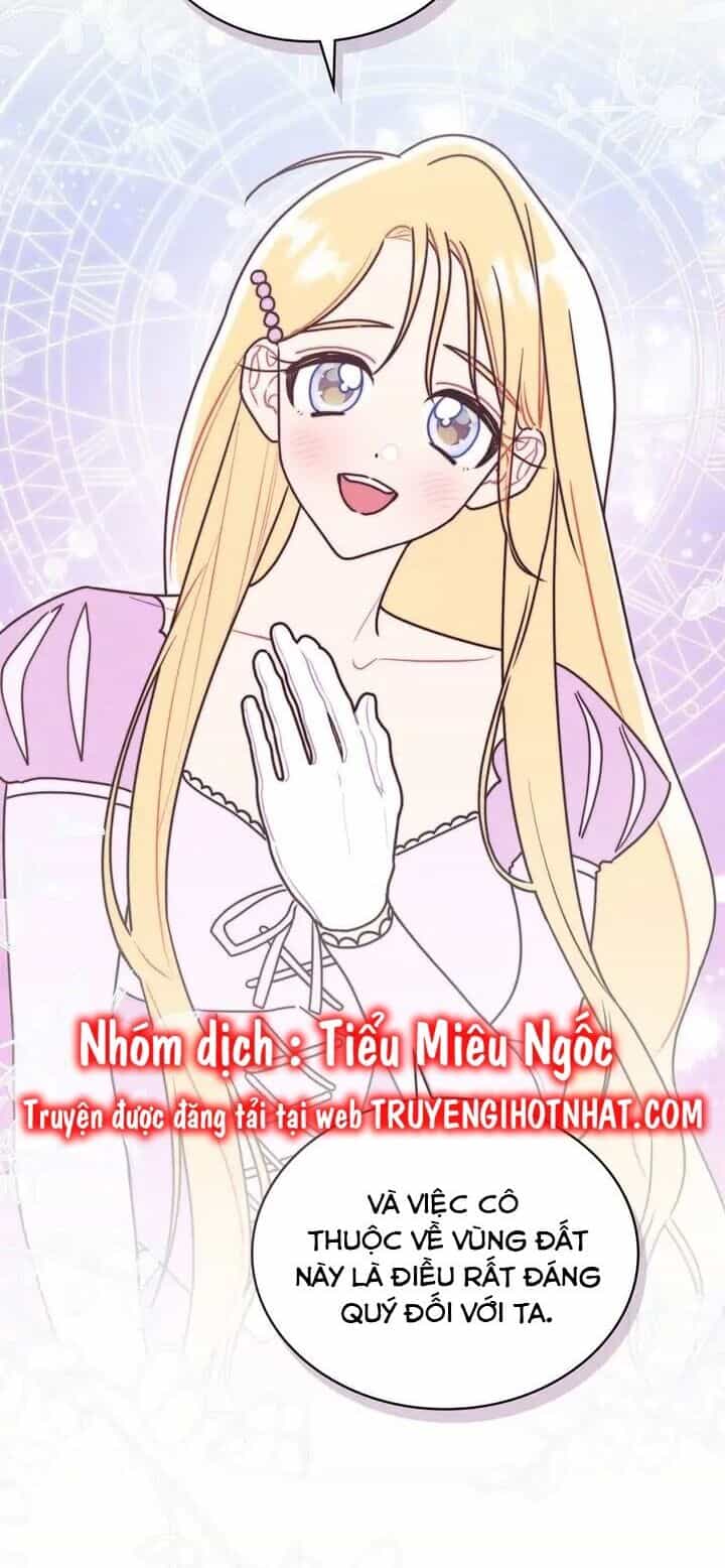 Ngài Công Tước, Chùng Ta Cùng Tắm Nào ! - Chương 29 - ảnh 30