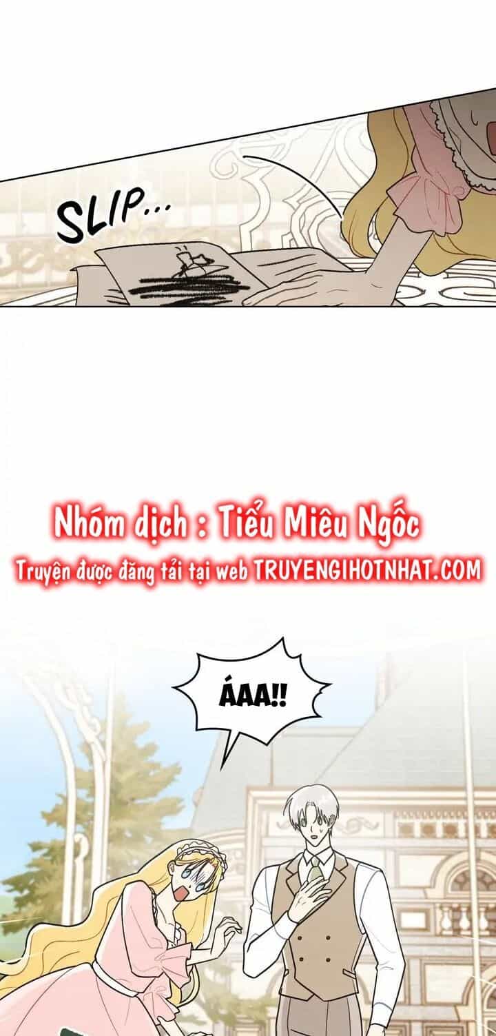 Ngài Công Tước, Chùng Ta Cùng Tắm Nào ! - Chương 29 - ảnh 37