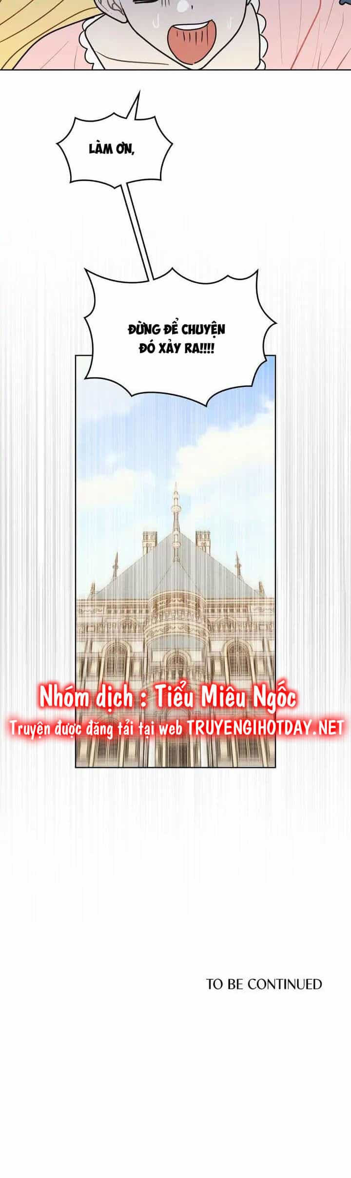 Ngài Công Tước, Chùng Ta Cùng Tắm Nào ! - Chương 30 - ảnh 29
