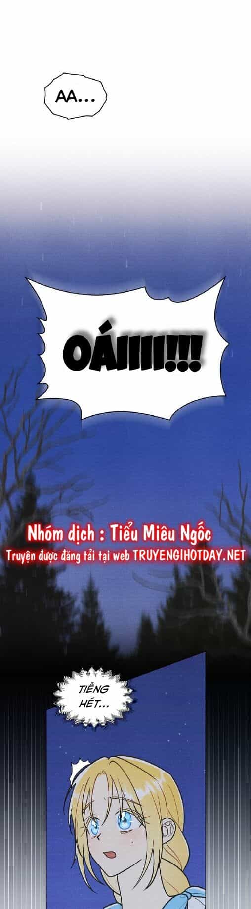 Ngài Công Tước, Chùng Ta Cùng Tắm Nào ! - Chương 32 - ảnh 24