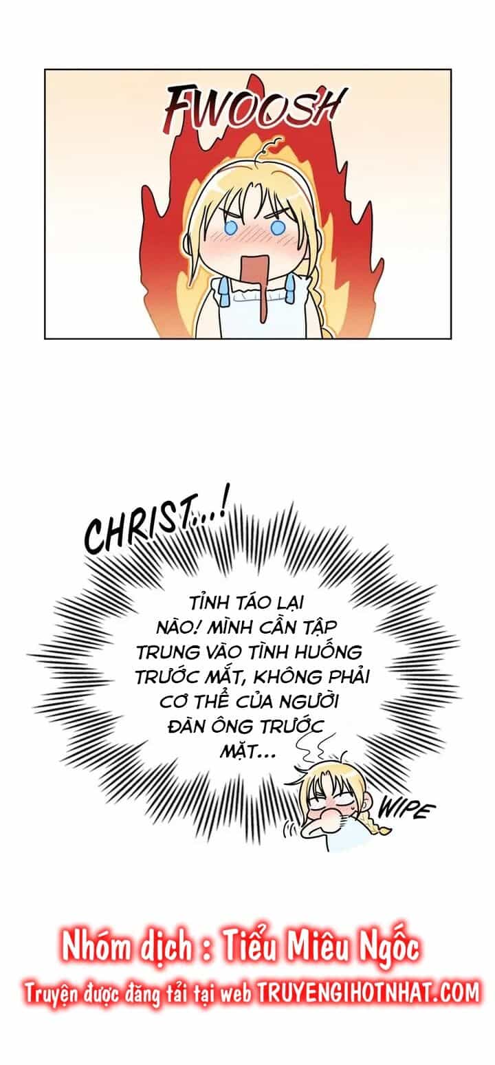 Ngài Công Tước, Chùng Ta Cùng Tắm Nào ! - Chương 33 - ảnh 14