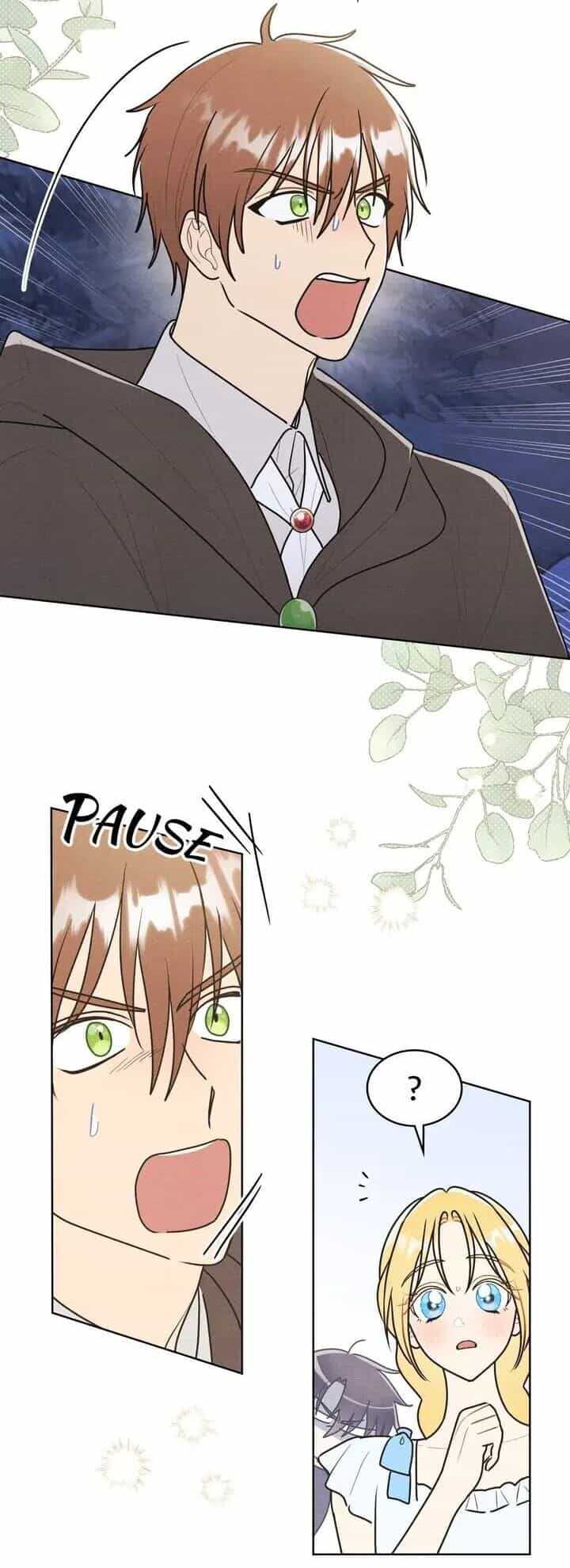 Ngài Công Tước, Chùng Ta Cùng Tắm Nào ! - Chương 33 - ảnh 18
