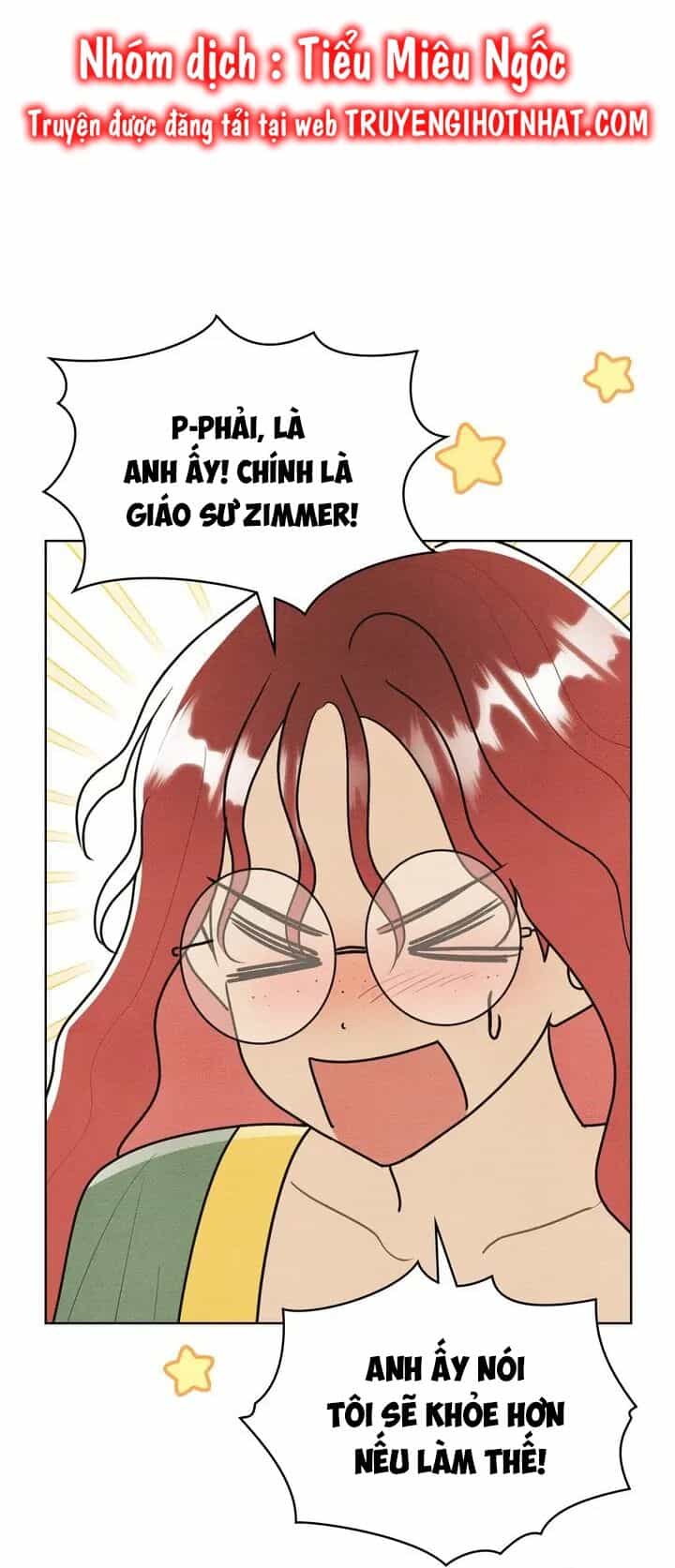 Ngài Công Tước, Chùng Ta Cùng Tắm Nào ! - Chương 33 - ảnh 32