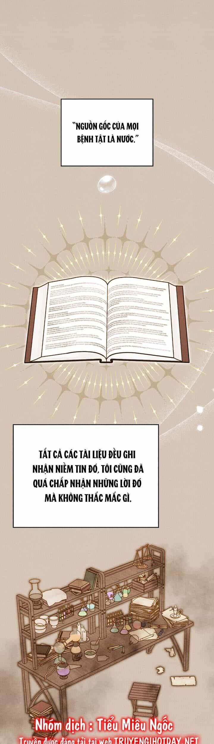 Ngài Công Tước, Chùng Ta Cùng Tắm Nào ! - Chương 34 - ảnh 6