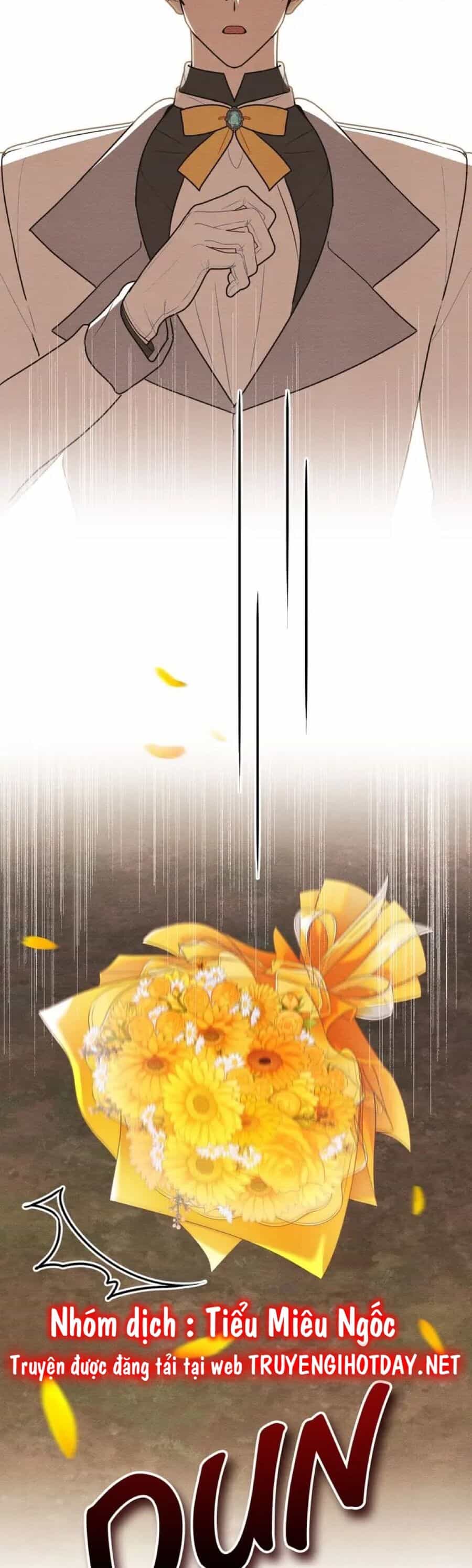 Ngài Công Tước, Chùng Ta Cùng Tắm Nào ! - Chương 36 - ảnh 31