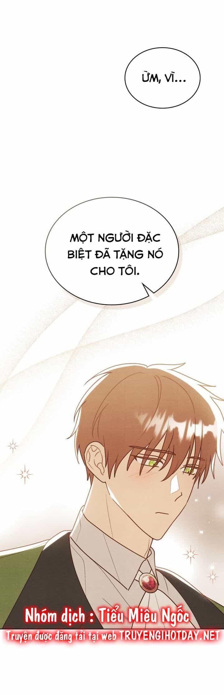 Ngài Công Tước, Chùng Ta Cùng Tắm Nào ! - Chương 37 - ảnh 23