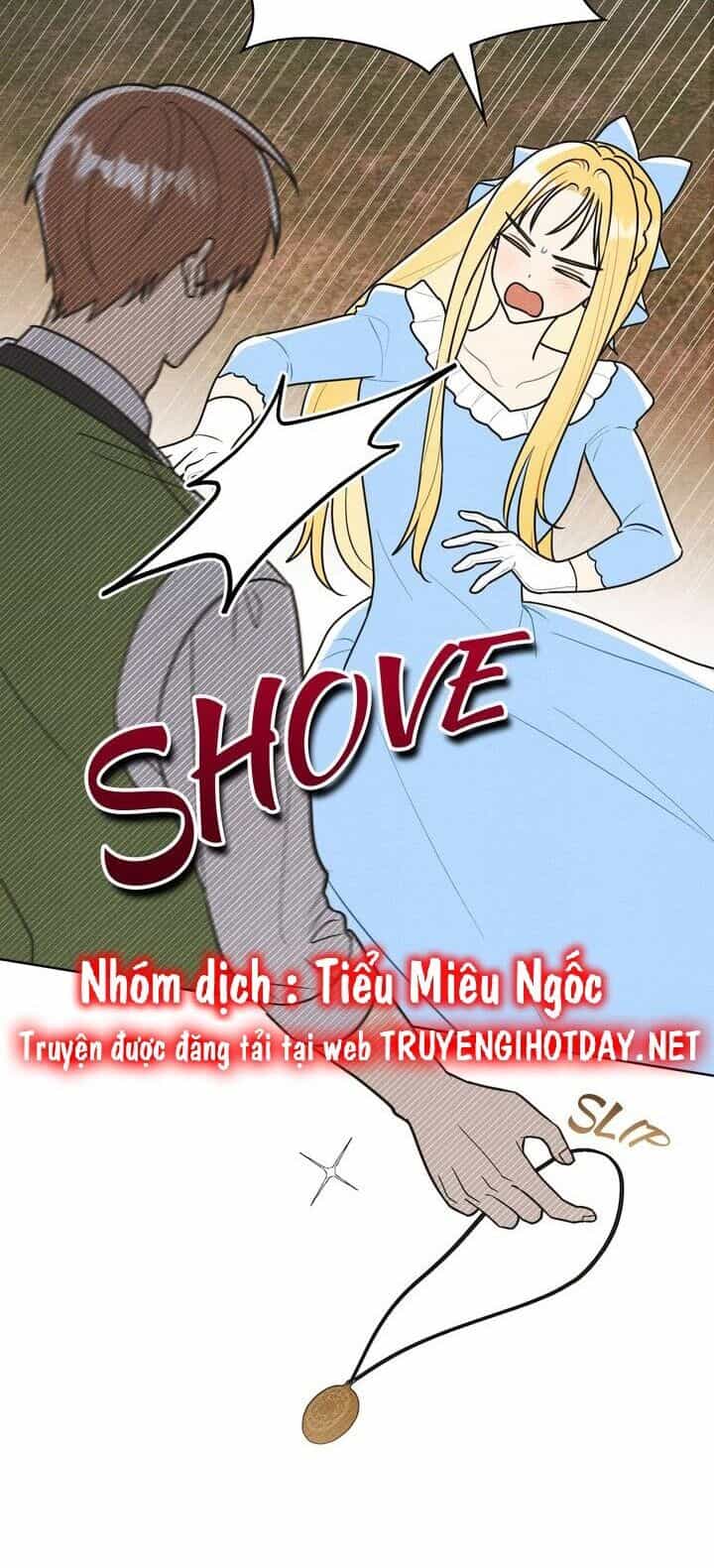 Ngài Công Tước, Chùng Ta Cùng Tắm Nào ! - Chương 37 - ảnh 26