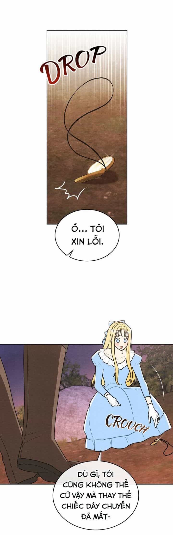 Ngài Công Tước, Chùng Ta Cùng Tắm Nào ! - Chương 37 - ảnh 27