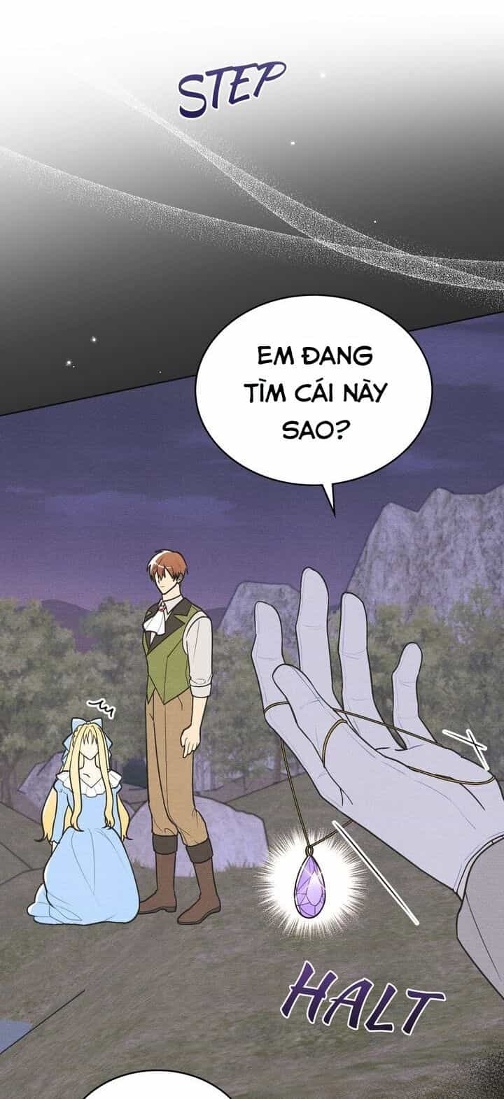 Ngài Công Tước, Chùng Ta Cùng Tắm Nào ! - Chương 37 - ảnh 33