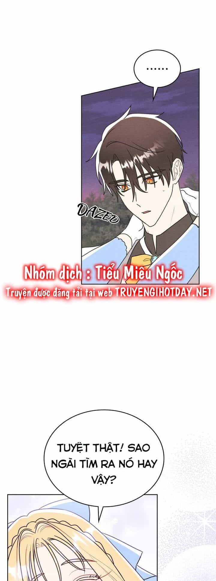 Ngài Công Tước, Chùng Ta Cùng Tắm Nào ! - Chương 37 - ảnh 37