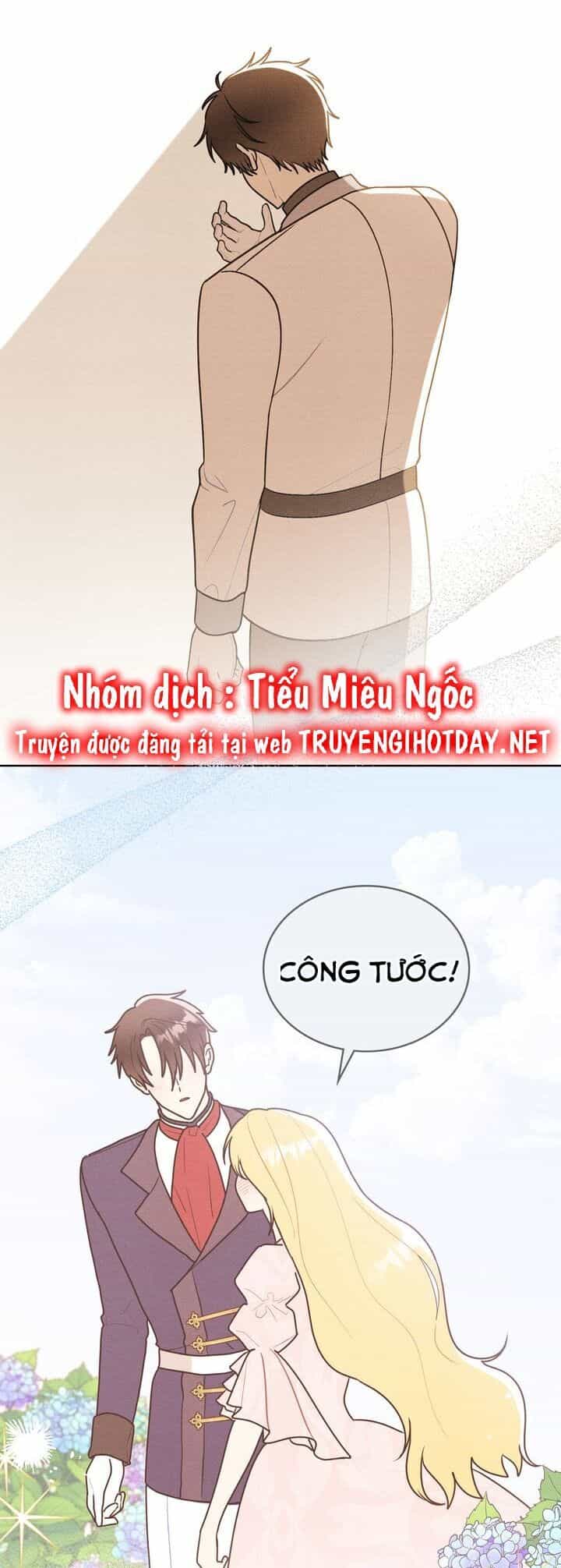 Ngài Công Tước, Chùng Ta Cùng Tắm Nào ! - Chương 37 - ảnh 5