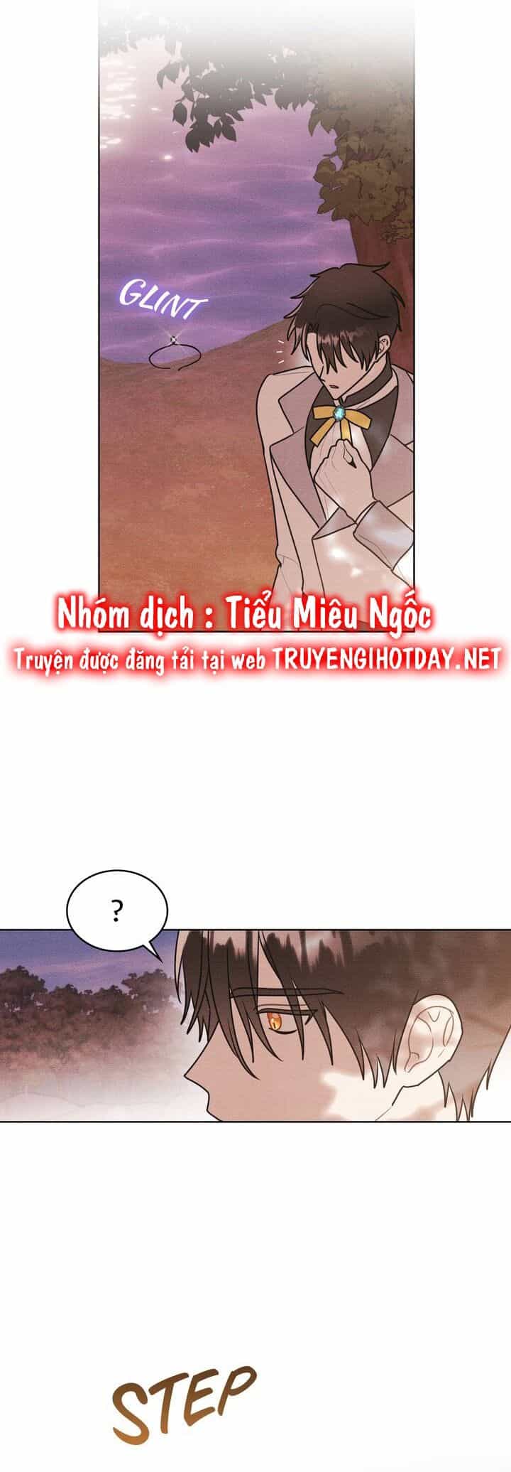 Ngài Công Tước, Chùng Ta Cùng Tắm Nào ! - Chương 37 - ảnh 8