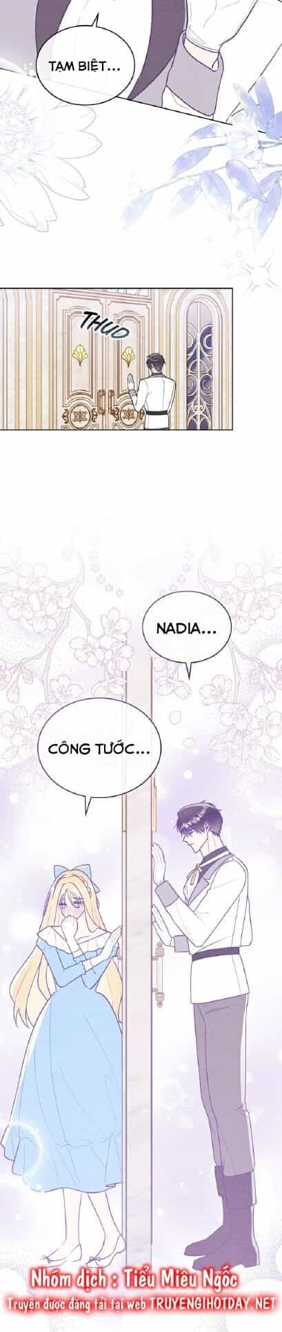 Ngài Công Tước, Chùng Ta Cùng Tắm Nào ! - Chương 38 - ảnh 13
