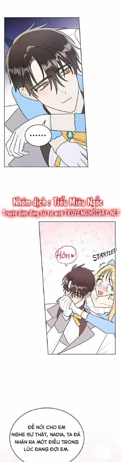 Ngài Công Tước, Chùng Ta Cùng Tắm Nào ! - Chương 38 - ảnh 5