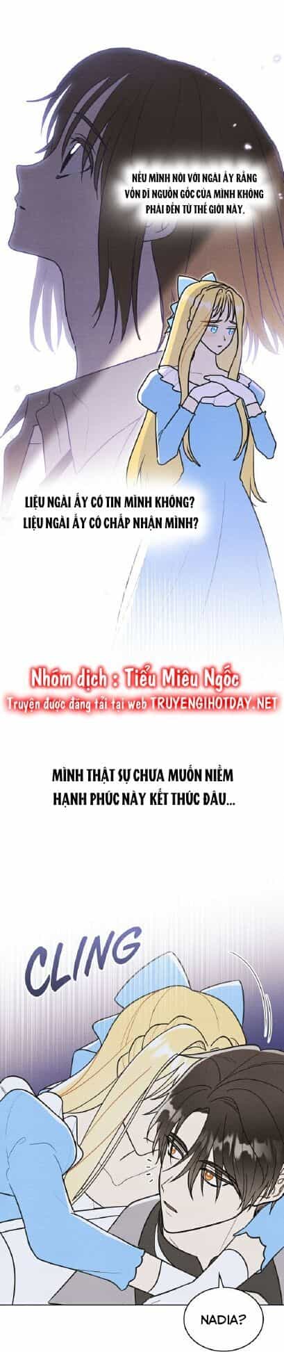 Ngài Công Tước, Chùng Ta Cùng Tắm Nào ! - Chương 38 - ảnh 9